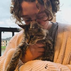 Meet your Posher, Grace